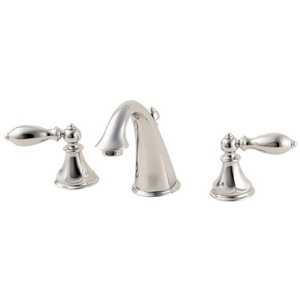 PGT49E0BC Catalina 8'' Widespread Bathroom Faucet - Polished Chrome PGT49E0BC Catalina 8'' Widespread Bathroom Faucet - Polished Chrome