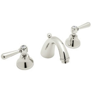 Ra2707lmpn2 Verona 8 Widespread Bathroom Faucet Polished