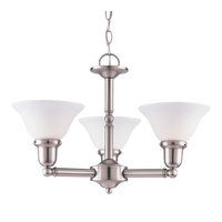 Mini Chandelier 22" Width Mini Chandelier 22" Width