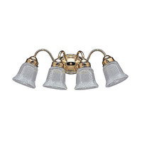 Bathroom Lighting (4 or more bulbs) 20-1/2" Width Bathroom Lighting (4 or more bulbs) 20-1/2" Width