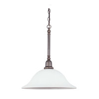 Down Light Pendant 16" Width Down Light Pendant 16" Width