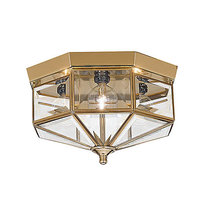 Ceiling Mounted Light 11" Width Ceiling Mounted Light 11" Width