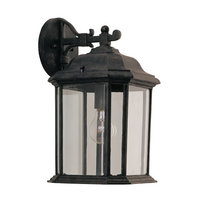 Outdoor Wall Light 14-1/2" Height