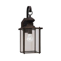 Outdoor Wall Light 17" Height Outdoor Wall Light 17" Height