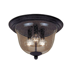 S510207 Manor House Flush Mount Ceiling Light Weathered Iron At S510207 Manor House Flush Mount Ceiling Light Weathered Iron