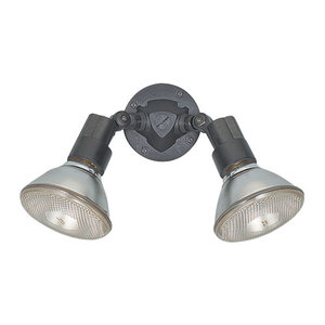 Gl864212 Wall Mounted Flood Light Black At Gl864212 Wall Mounted Flood Light Black At