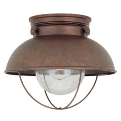 Ceiling Mounted Light 11-1/4" Width Ceiling Mounted Light 11-1/4" Width
