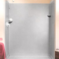 Tub/Shower Wall Kit