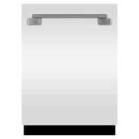 Built-In 23-9/16" Overall Width Built-In 23-9/16" Overall Width