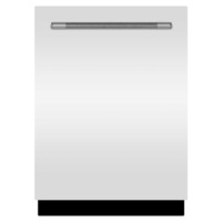 Built-In 23-9/16" Overall Width Built-In 23-9/16" Overall Width