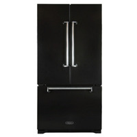 French Door 22.6cu ft French Door 22.6cu ft