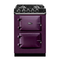 Dual Fuel 23-5/8" Overall Width Dual Fuel 23-5/8" Overall Width