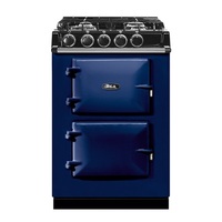 Dual Fuel 23-5/8" Overall Width Dual Fuel 23-5/8" Overall Width