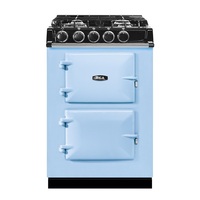 Dual Fuel 23-5/8" Overall Width Dual Fuel 23-5/8" Overall Width