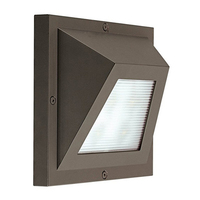 Outdoor Wall Light 8-3/4" Height Outdoor Wall Light 8-3/4" Height
