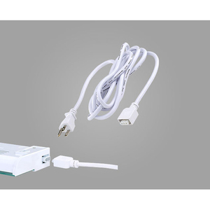 CPL96WT Eco Counter Under Cabinet Lighting Cabinet Lighting - White CPL96WT Eco Counter Under Cabinet Lighting Cabinet Lighting - White