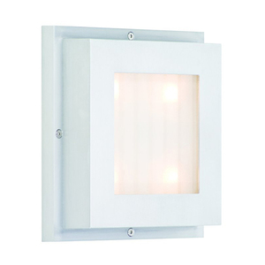 CSS1016ASA Level Entrance Outdoor Wall Light - Satin Aluminum CSS1016ASA Level Entrance Outdoor Wall Light - Satin Aluminum