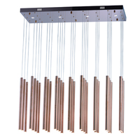 Linear Pendants 11" Width Linear Pendants 11" Width