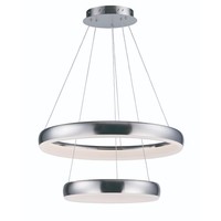 Linear Pendants 23-1/2" Width