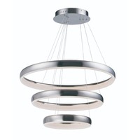 Linear Pendants 31-1/2" Width