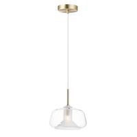 Mini-Pendant 7-3/4" Width Mini-Pendant 7-3/4" Width