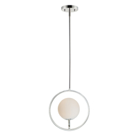 Mini-Pendant 11" Width
