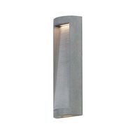 Outdoor Wall Light 22" Height