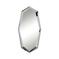 Oval Mirror