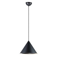 Down Light Pendant 12-1/2" Width
