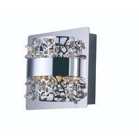 1 Bulb Wall Sconce