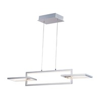 Linear Pendants 42" Width