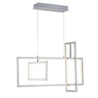 Linear Pendants 31-1/2" Width