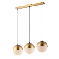 Linear Pendants 30-1/4" Width Linear Pendants 30-1/4" Width