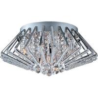 Flush Mount Ceiling Light 20" Width Flush Mount Ceiling Light 20" Width
