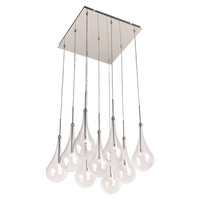 Down Light Pendant 12" Width Down Light Pendant 12" Width