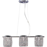 Down Light Pendant 31" Width