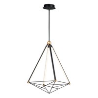 Up Light Pendant 26-3/4" Width