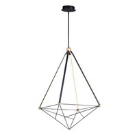 Up Light Pendant 35" Width