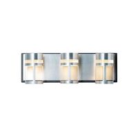 Bathroom Lighting (3 bulbs) 18" Width