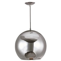 Foyer Pendant Lighting 13-3/4" Width