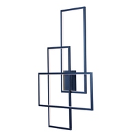 Wall Sconce (Multi Bulb)