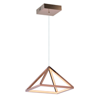 Down Light Pendant 11-3/4" Width