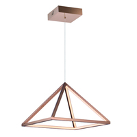 Down Light Pendant 15-3/4" Width