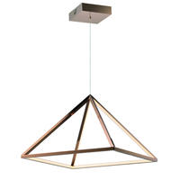 Down Light Pendant 19-3/4" Width