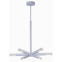 Down Light Pendant 29-3/4" Width Down Light Pendant 29-3/4" Width