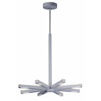 Down Light Pendant 30-3/4" Width
