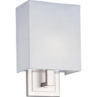 1 Bulb Wall Sconce