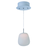 Foyer Pendant Lighting 6-1/4" Width