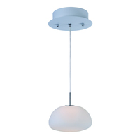 Foyer Pendant Lighting 6-1/4" Width