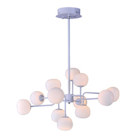 Foyer Pendant Lighting 33" Width
